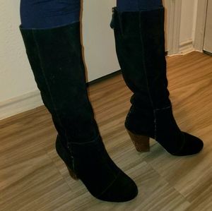 Coconuts by Matisse boots